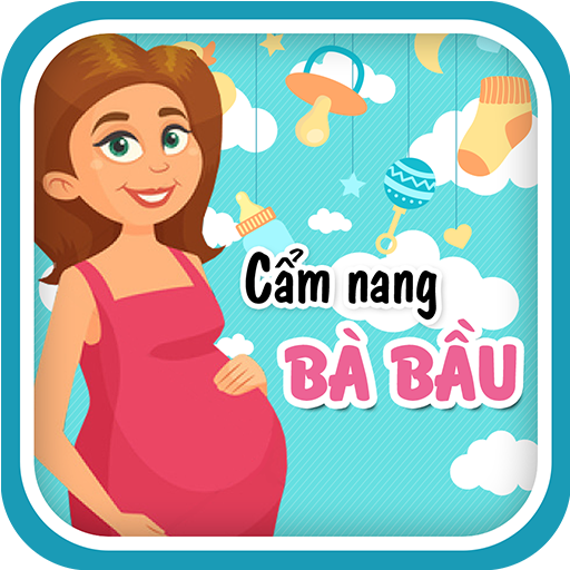 Bà Bầu icon