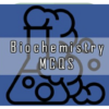 Biochemistry MCQS icon