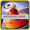 Air Hockey Puck Challenge icon