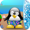 Penguin Buddies Matching Game icon