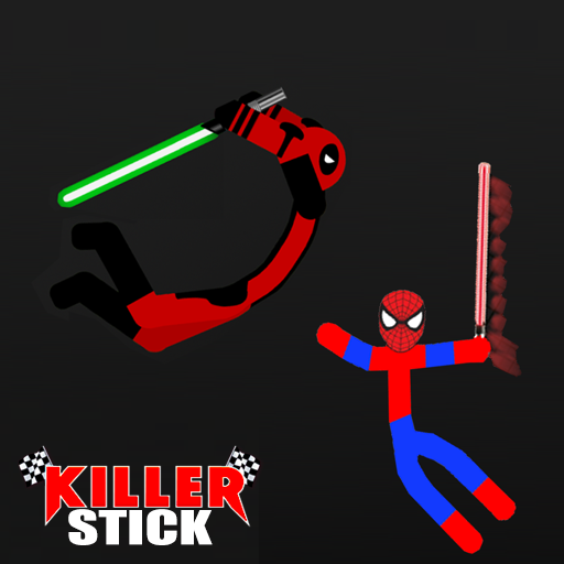 stickman Warriors online Epic Fight icon