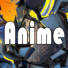 The Anime Channel Radios icon