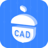 CAD坚果云看图 icon