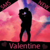 GO SMS Pro Valentine Day icon