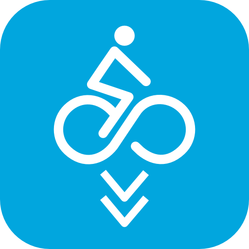 Luxembourg Vélo icon