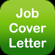 Job Cover Letter icon