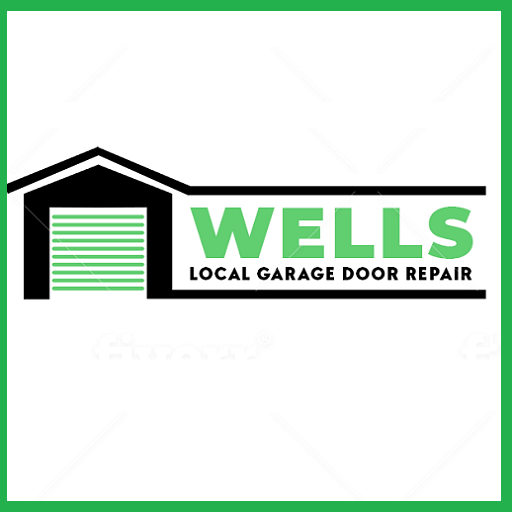 Garage Door Designs Wells Garage Door Repair icon