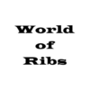 World of Ribs Dronten icon