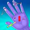 Alien Hand Doctor Hospital icon