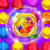 Candy forest fantasy: Match 3 Puzzle icon