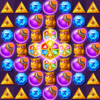 Diamonds Strategic Match icon