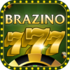 Brazino 777 Tigre da Fortuna icon