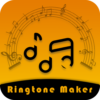 Mp3 Cutter and Joiner Mp3 Ringtones Cutter icon