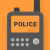 Scanner Radio – Police Scanner icon