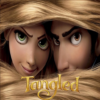 Tangled Puzzle Game icon