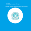 CBSE Expression Series icon