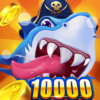 Royal Fishinggo to the crazy arcades game icon