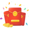 paperCoin New 4in1 Gift Reward App icon