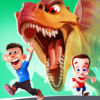 Rampage: Smash City Monster icon