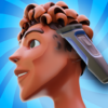 Fade Master 3D: Barber Shop icon