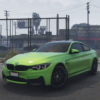 BMW Simulators: M4 GTS Tuning icon