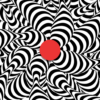 Optical Illusion Hypnosis Hallucination Effects icon