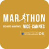 Marathon NiceCannes icon