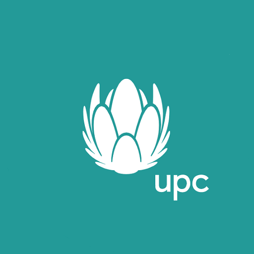 UPC Biznes Softphone icon