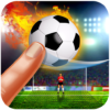 Euro WC 16 Football Soccer HD icon