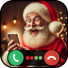 Call Santa Claus – Prank Call icon