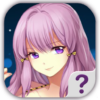 Anime Quiz: Guess the hero challenge icon