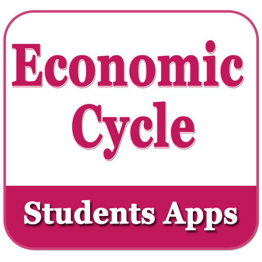 Economic Cycle app icon