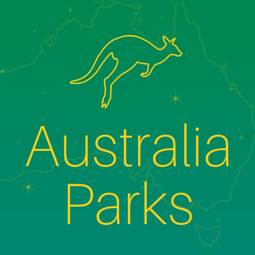 Australia Parks icon