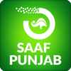 SAAF PUNJAB IRIS APPLICATION icon