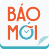 Báo Mới – Tin mới 24h icon