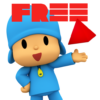 Pocoyo Shapes icon