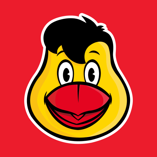 Pollo Pepe icon