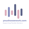 Youchoosework icon