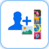 Set Contact Photo Dialer & Con icon