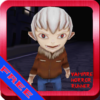 Vampire Horror Runner 3D icon