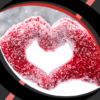 Live Wallpapers Romantic Snow icon