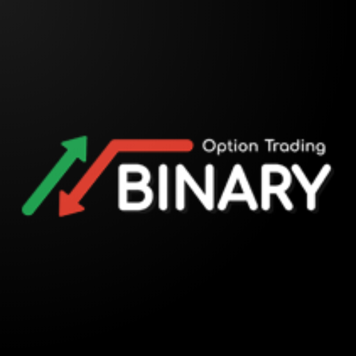 Forex Binary Ticker icon