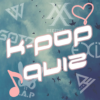 Kpop Crosswords Quiz icon