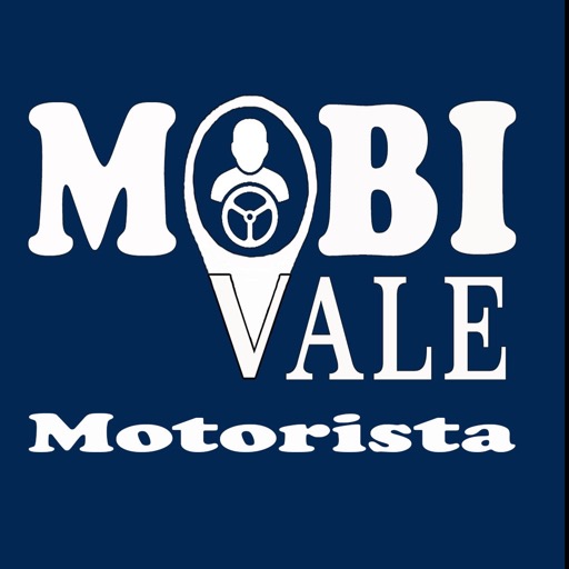 Mobi Vale Motorista icon