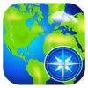 Geo Quiz: World Geo Trivia icon