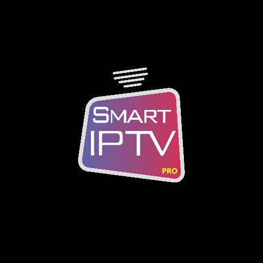 Smart IPTV PRO icon