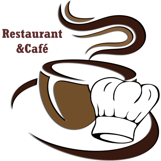 Restaurant & Cafe icon