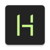 Helm Own Your Data icon