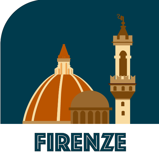 FLORENCE Guide Tickets & Map icon