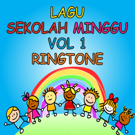 Lagu Sekolah Minggu Vol 1 Ringtone icon